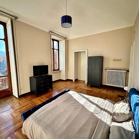 Casa San Maurizio - Centro Apartment ตูริน ภายนอก รูปภาพ