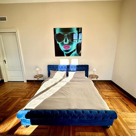 Casa San Maurizio - Centro Apartment ตูริน ภายนอก รูปภาพ