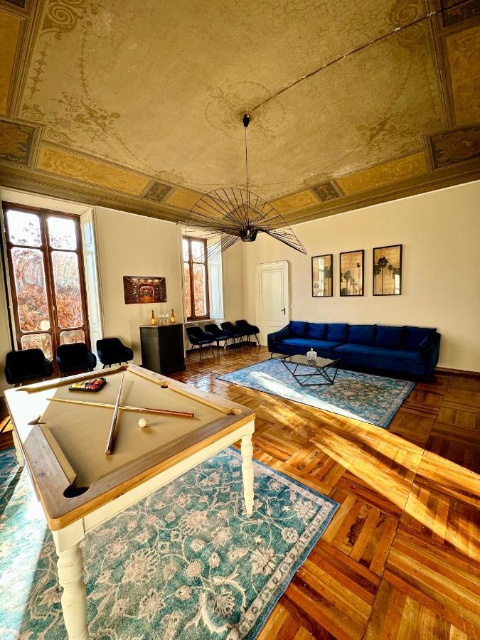 Casa San Maurizio - Centro Apartment ตูริน ภายนอก รูปภาพ