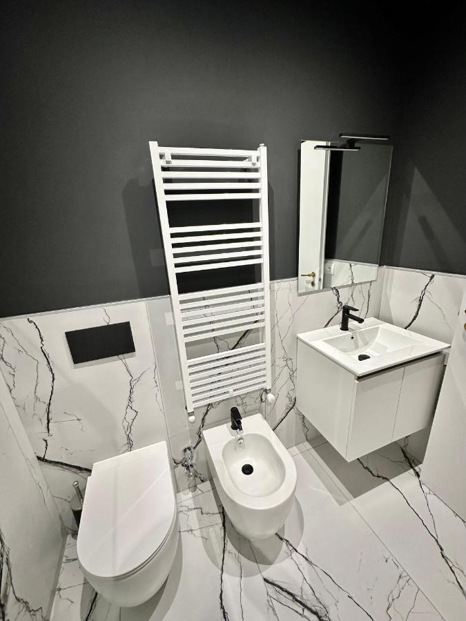 Casa San Maurizio - Centro Apartment ตูริน ภายนอก รูปภาพ