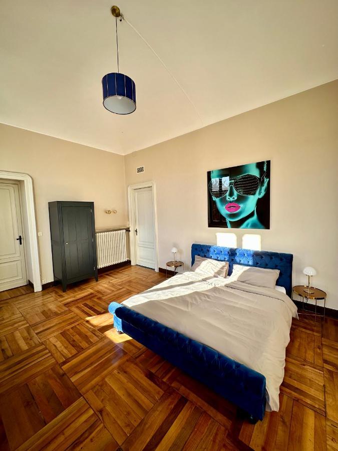 Casa San Maurizio - Centro Apartment ตูริน ภายนอก รูปภาพ