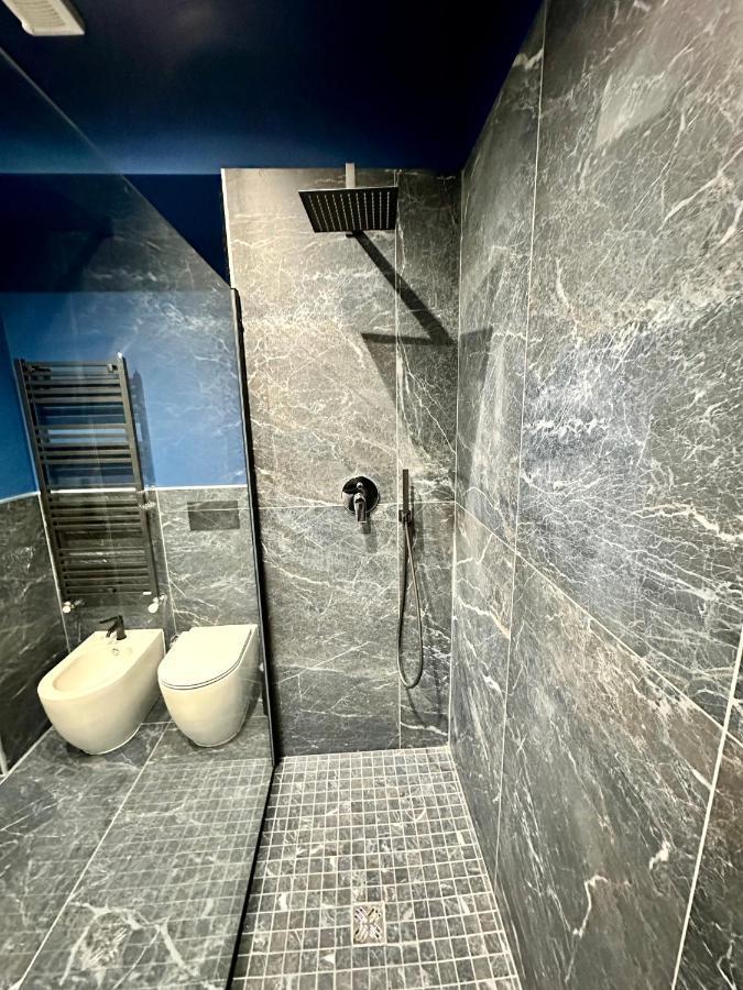 Casa San Maurizio - Centro Apartment ตูริน ภายนอก รูปภาพ