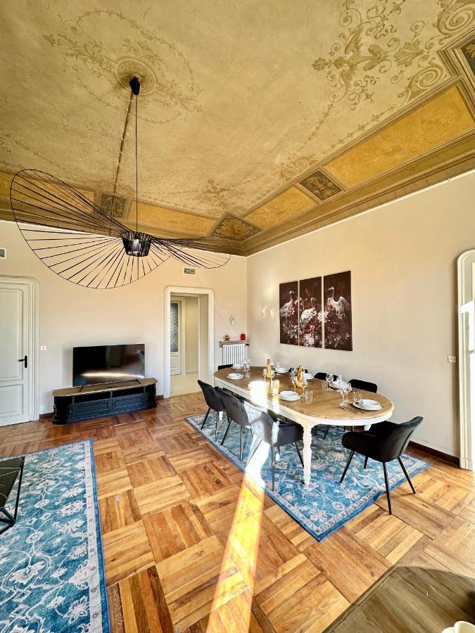 Casa San Maurizio - Centro Apartment ตูริน ภายนอก รูปภาพ