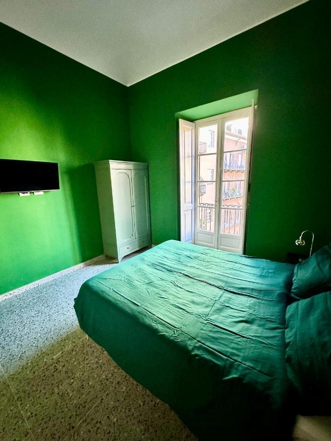 Casa San Maurizio - Centro Apartment ตูริน ภายนอก รูปภาพ