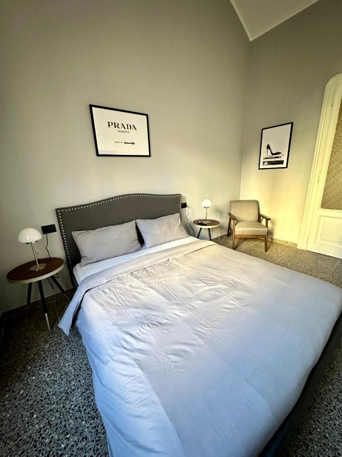 Casa San Maurizio - Centro Apartment ตูริน ภายนอก รูปภาพ