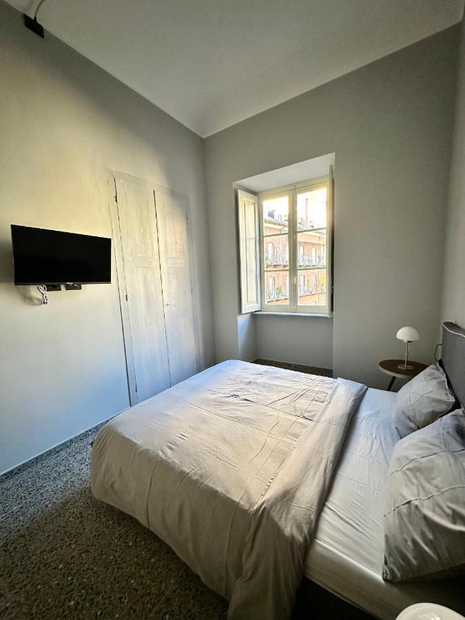 Casa San Maurizio - Centro Apartment ตูริน ภายนอก รูปภาพ
