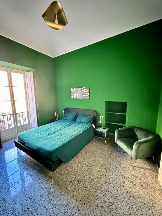 Casa San Maurizio - Centro Apartment ตูริน ภายนอก รูปภาพ
