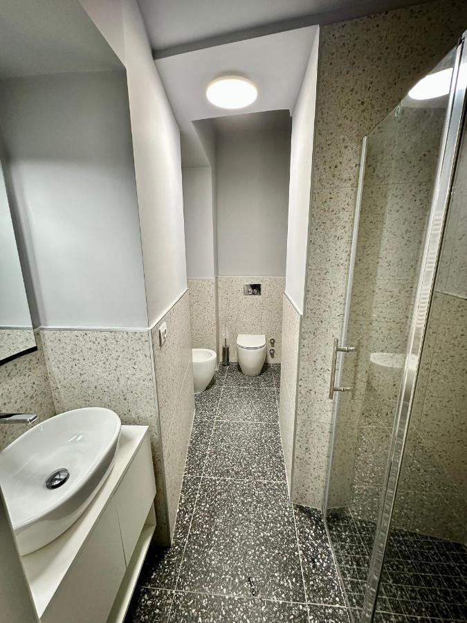 Casa San Maurizio - Centro Apartment ตูริน ภายนอก รูปภาพ