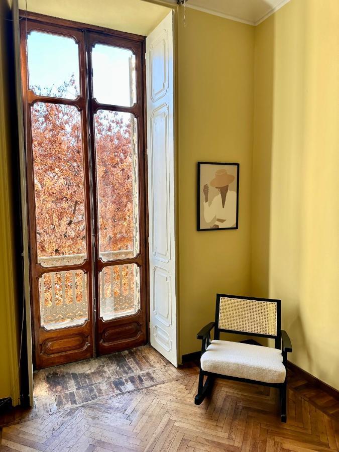 Casa San Maurizio - Centro Apartment ตูริน ภายนอก รูปภาพ