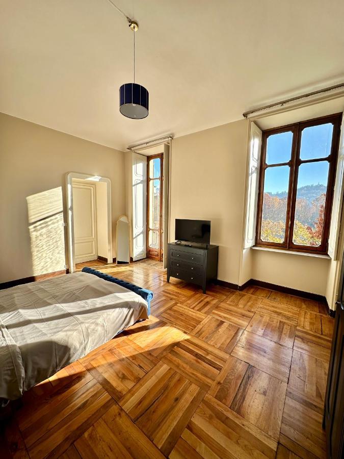 Casa San Maurizio - Centro Apartment ตูริน ภายนอก รูปภาพ