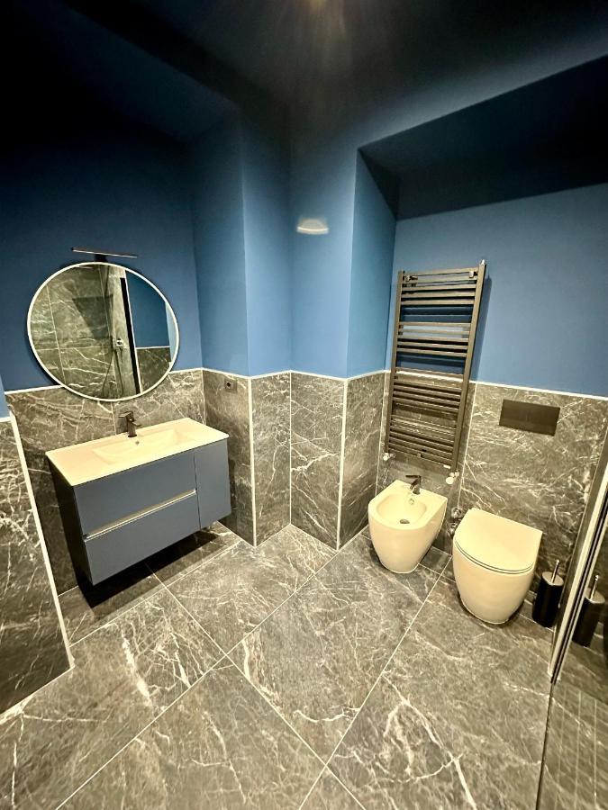 Casa San Maurizio - Centro Apartment ตูริน ภายนอก รูปภาพ