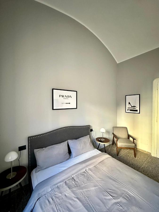 Casa San Maurizio - Centro Apartment ตูริน ภายนอก รูปภาพ