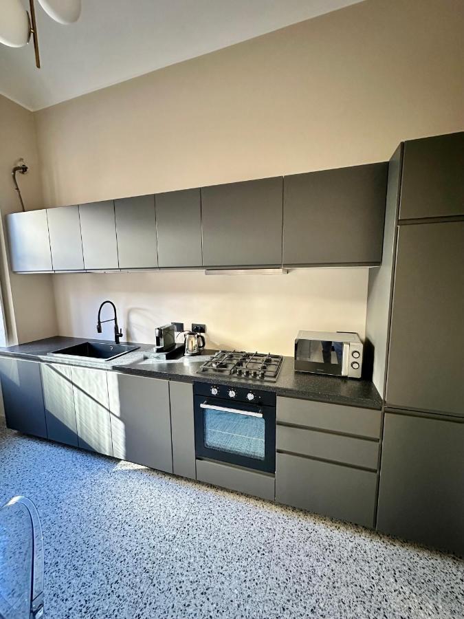 Casa San Maurizio - Centro Apartment ตูริน ภายนอก รูปภาพ