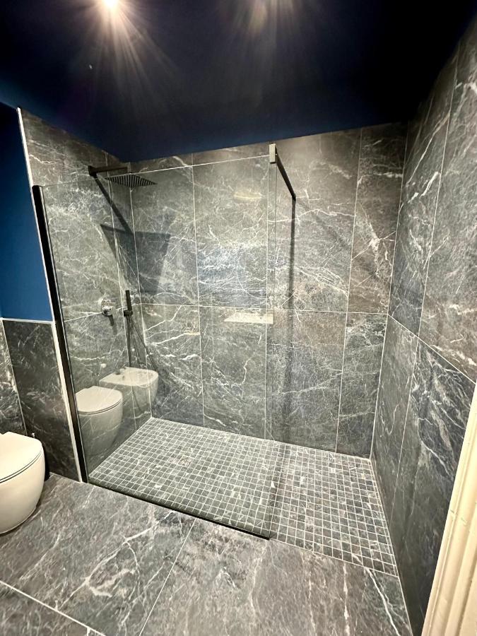Casa San Maurizio - Centro Apartment ตูริน ภายนอก รูปภาพ