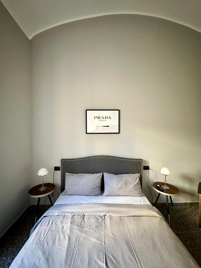 Casa San Maurizio - Centro Apartment ตูริน ภายนอก รูปภาพ