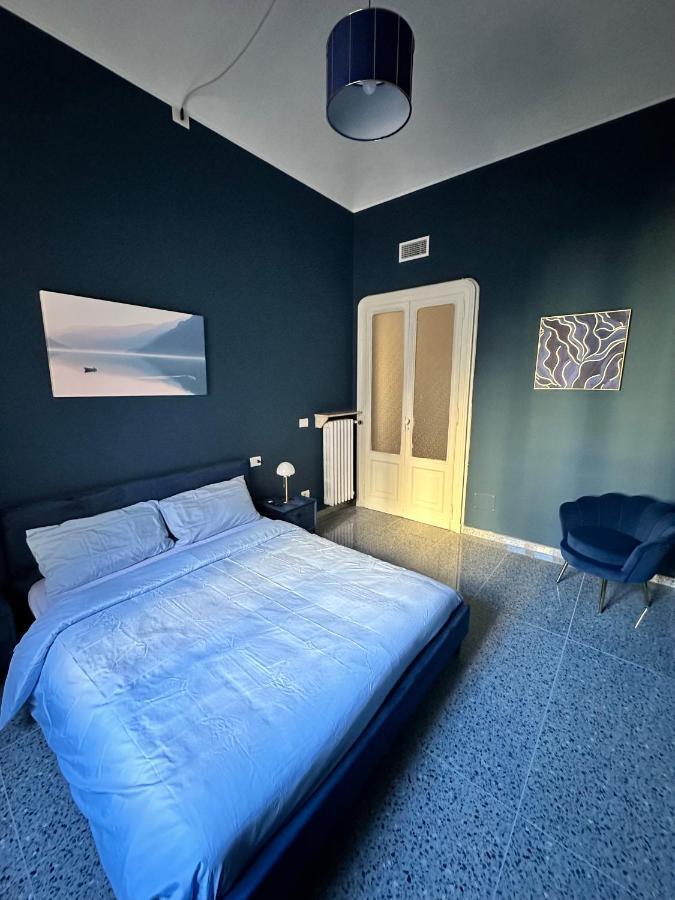 Casa San Maurizio - Centro Apartment ตูริน ภายนอก รูปภาพ