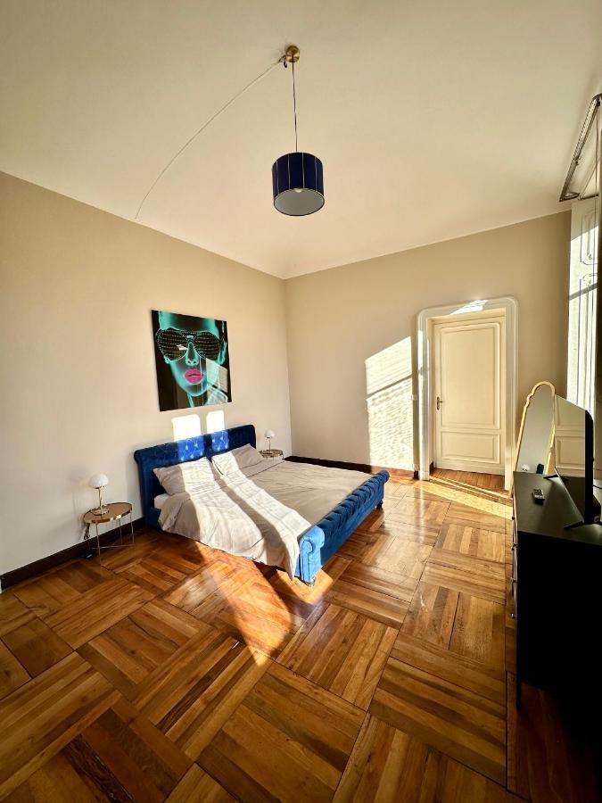 Casa San Maurizio - Centro Apartment ตูริน ภายนอก รูปภาพ