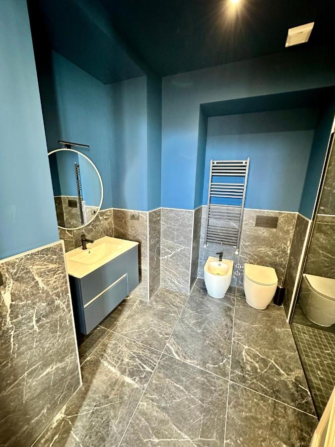 Casa San Maurizio - Centro Apartment ตูริน ภายนอก รูปภาพ