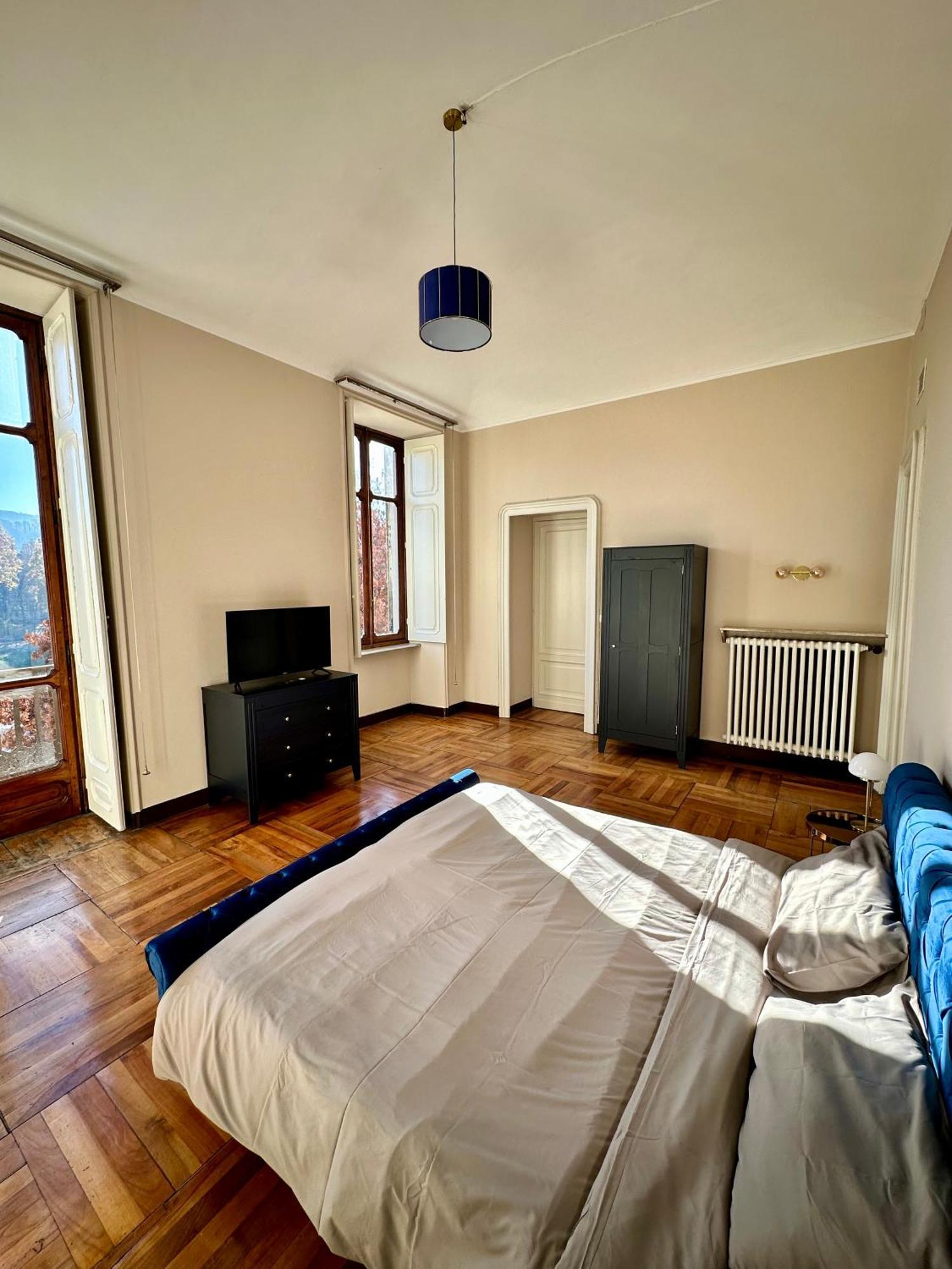 Casa San Maurizio - Centro Apartment ตูริน ภายนอก รูปภาพ