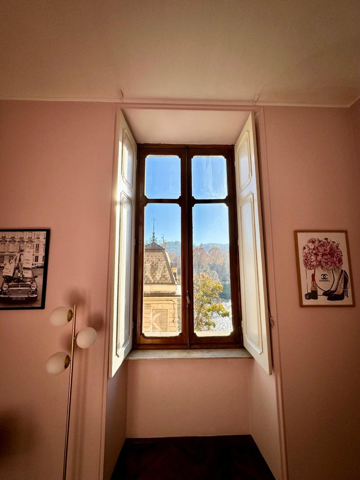 Casa San Maurizio - Centro Apartment ตูริน ภายนอก รูปภาพ
