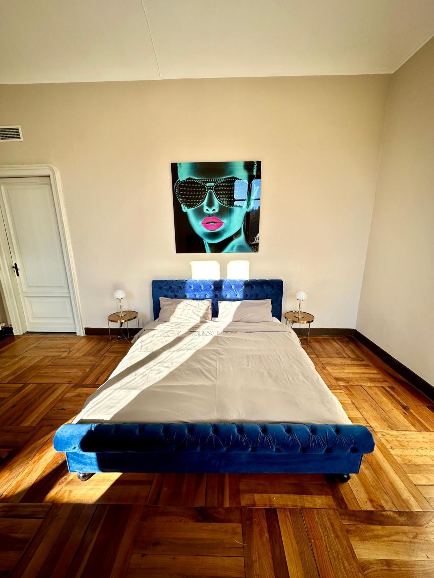 Casa San Maurizio - Centro Apartment ตูริน ภายนอก รูปภาพ