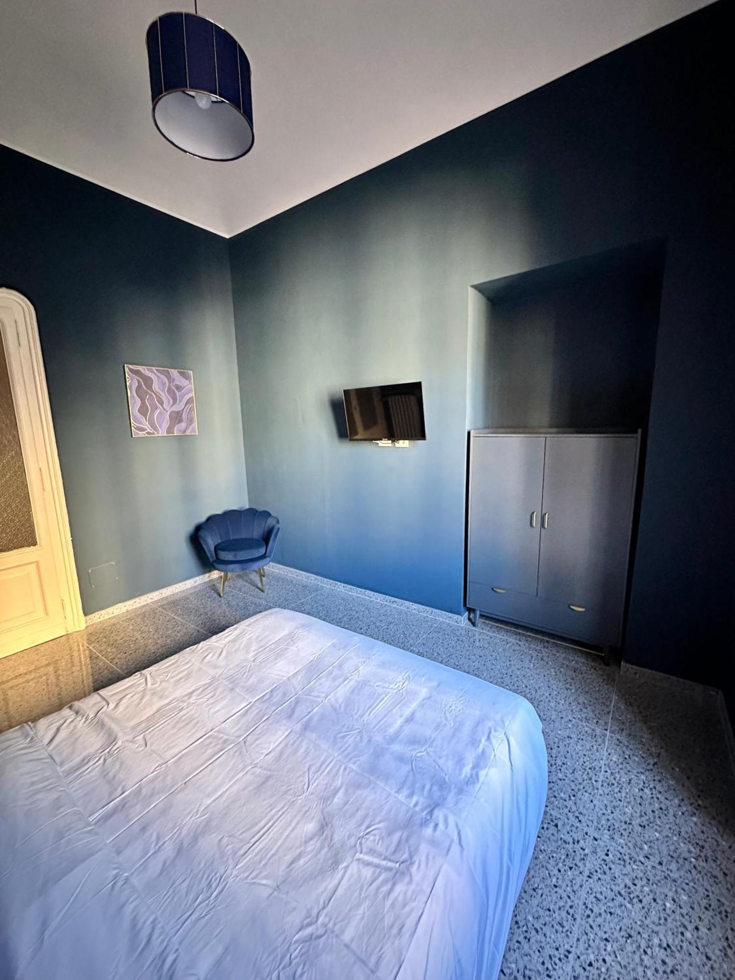 Casa San Maurizio - Centro Apartment ตูริน ภายนอก รูปภาพ