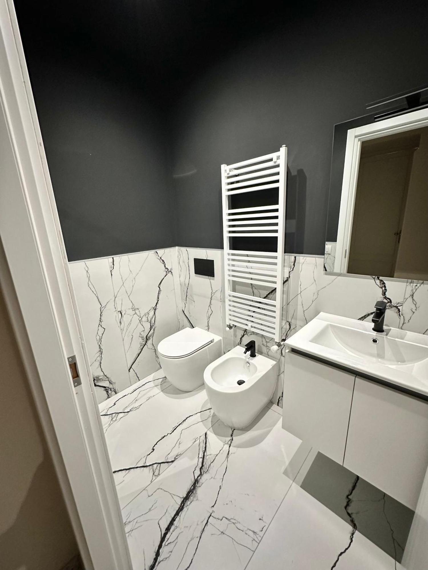 Casa San Maurizio - Centro Apartment ตูริน ภายนอก รูปภาพ