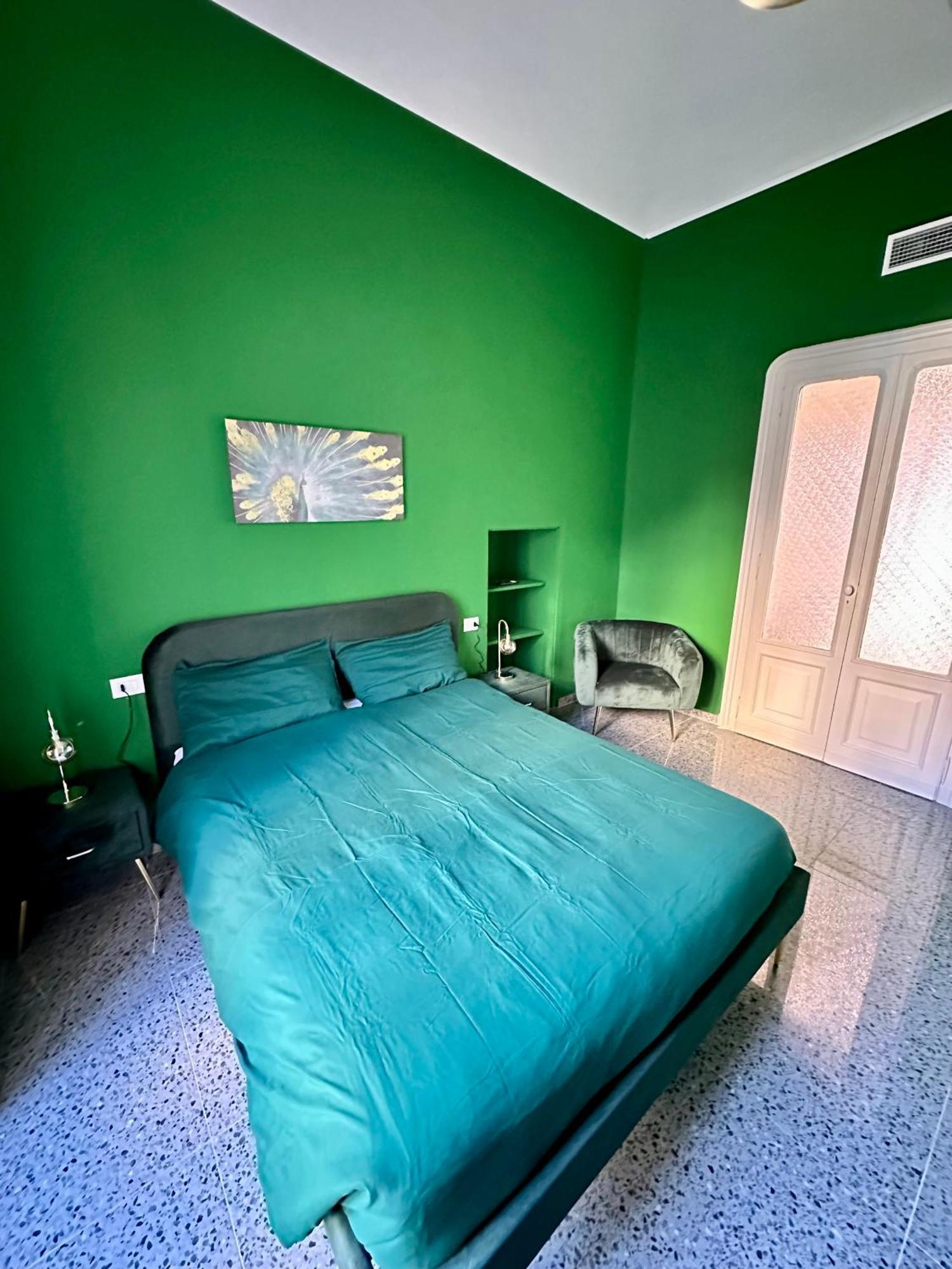 Casa San Maurizio - Centro Apartment ตูริน ภายนอก รูปภาพ